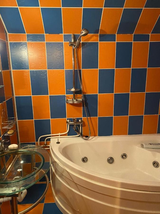 Willa Casa Alesi Dragoslavele Zewnętrze zdjęcie