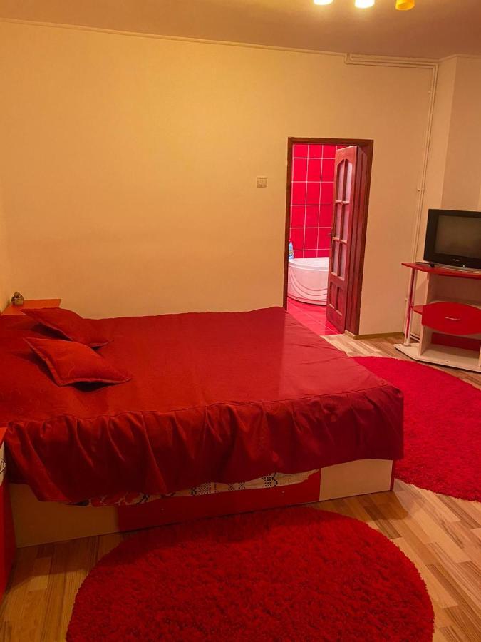 Willa Casa Alesi Dragoslavele Zewnętrze zdjęcie